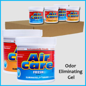 Odor Eliminating Gel 2 Pack